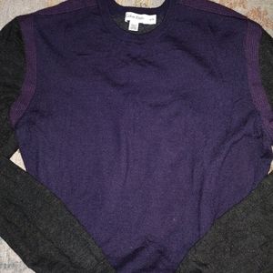 Calvin Klein sweater